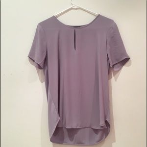 Never worn blouse from Ann Taylor